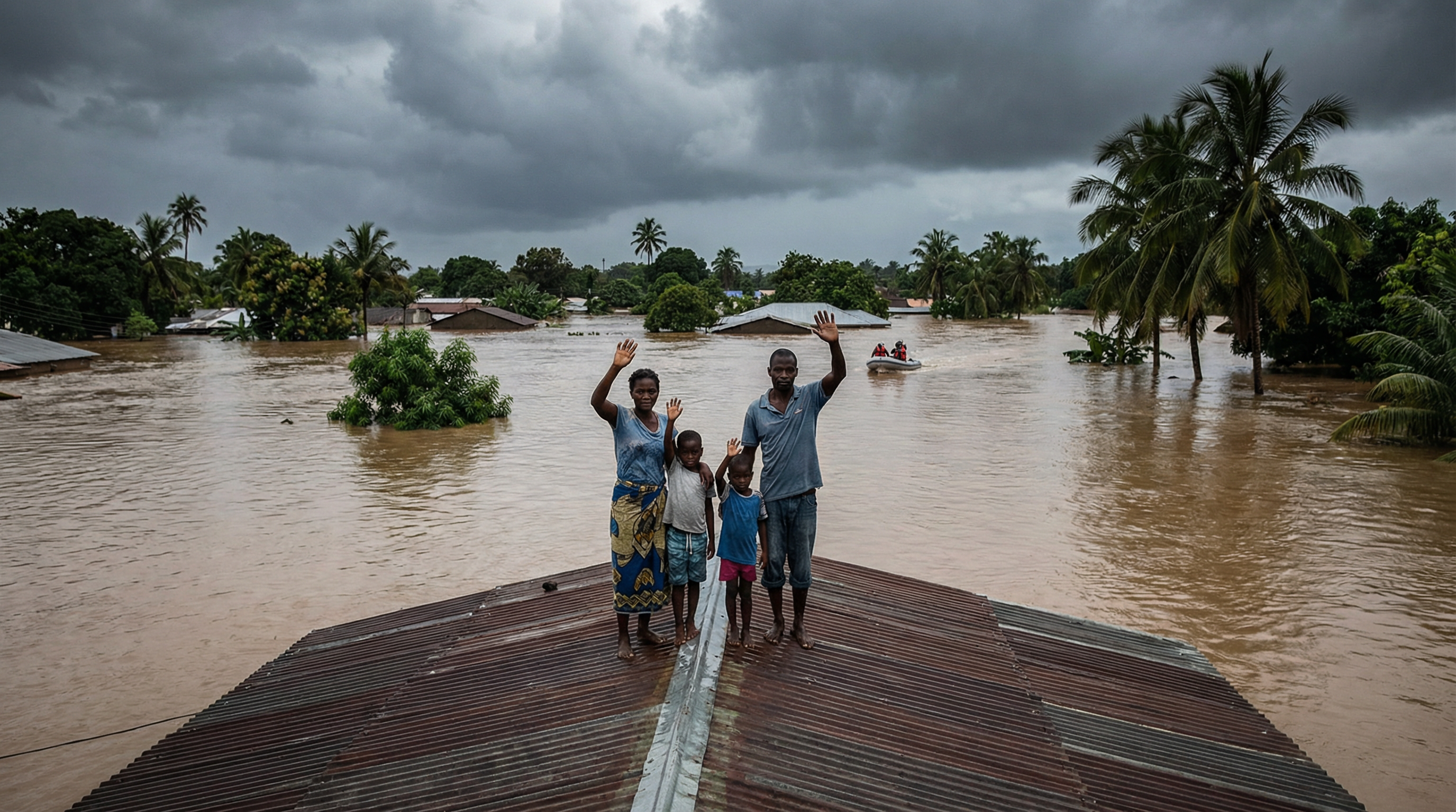 USTM lança campanha solidária