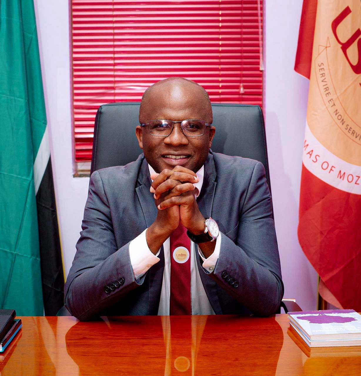 António Cipriano Parafino Gonçalves