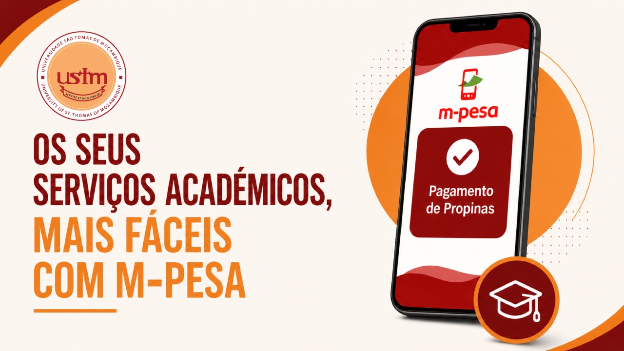 Pagamento de propinas via M-Pesa já disponível na plataforma Edondzo